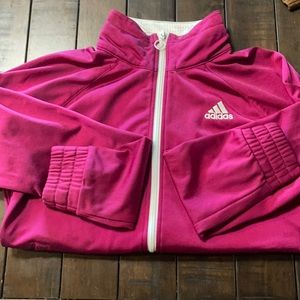 Adidas Women’s jacket